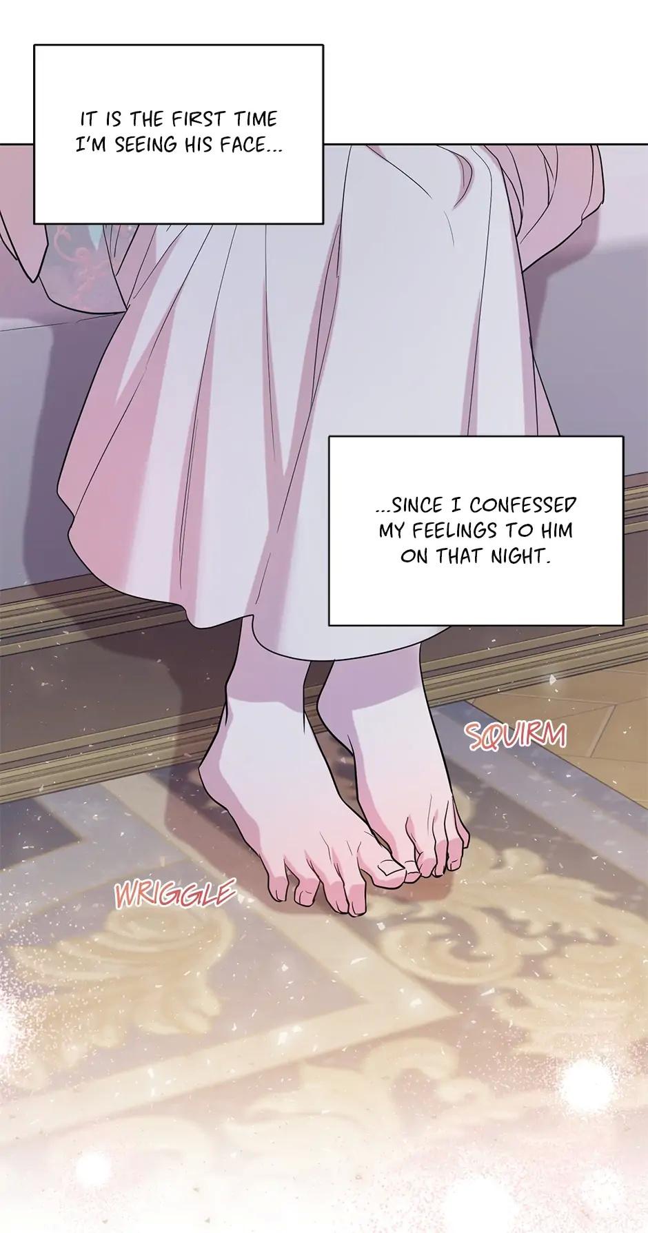 Please Don’t Eat Me Chapter 68 page 53