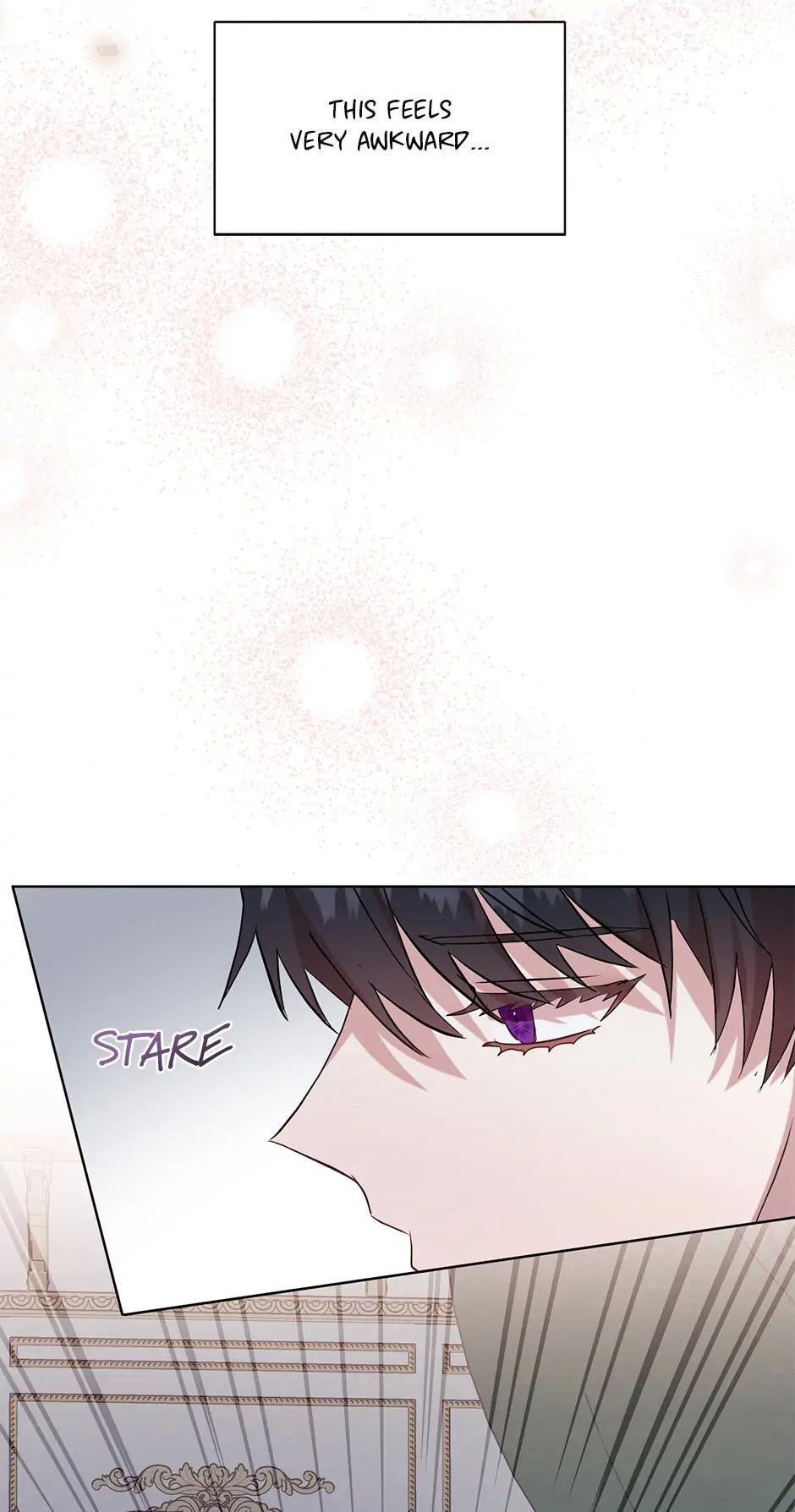 Please Don’t Eat Me Chapter 68 page 54