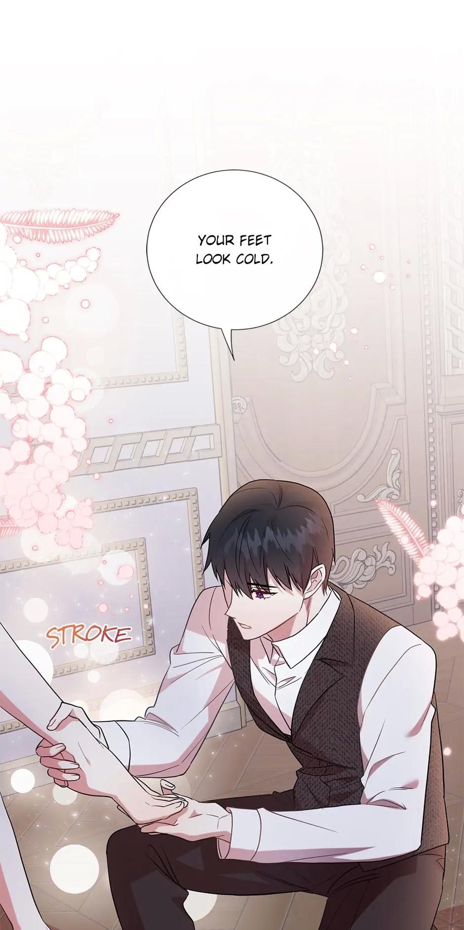 Please Don’t Eat Me Chapter 68 page 56