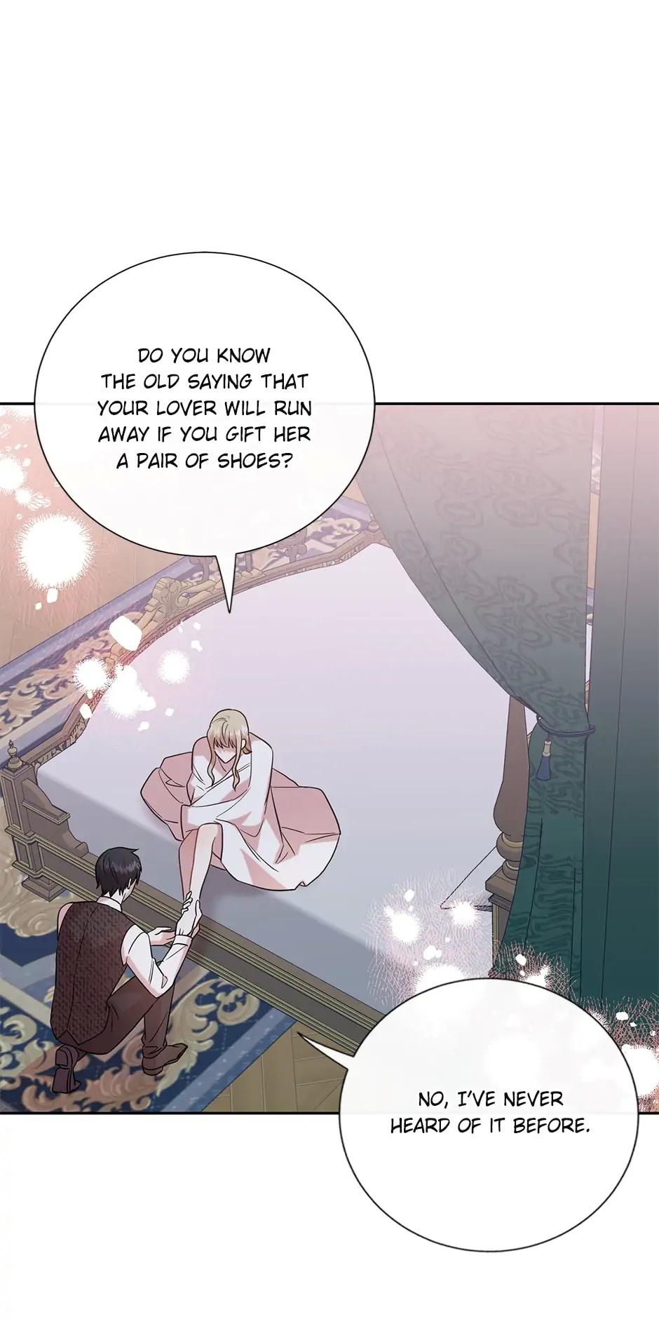 Please Don’t Eat Me Chapter 68 page 58