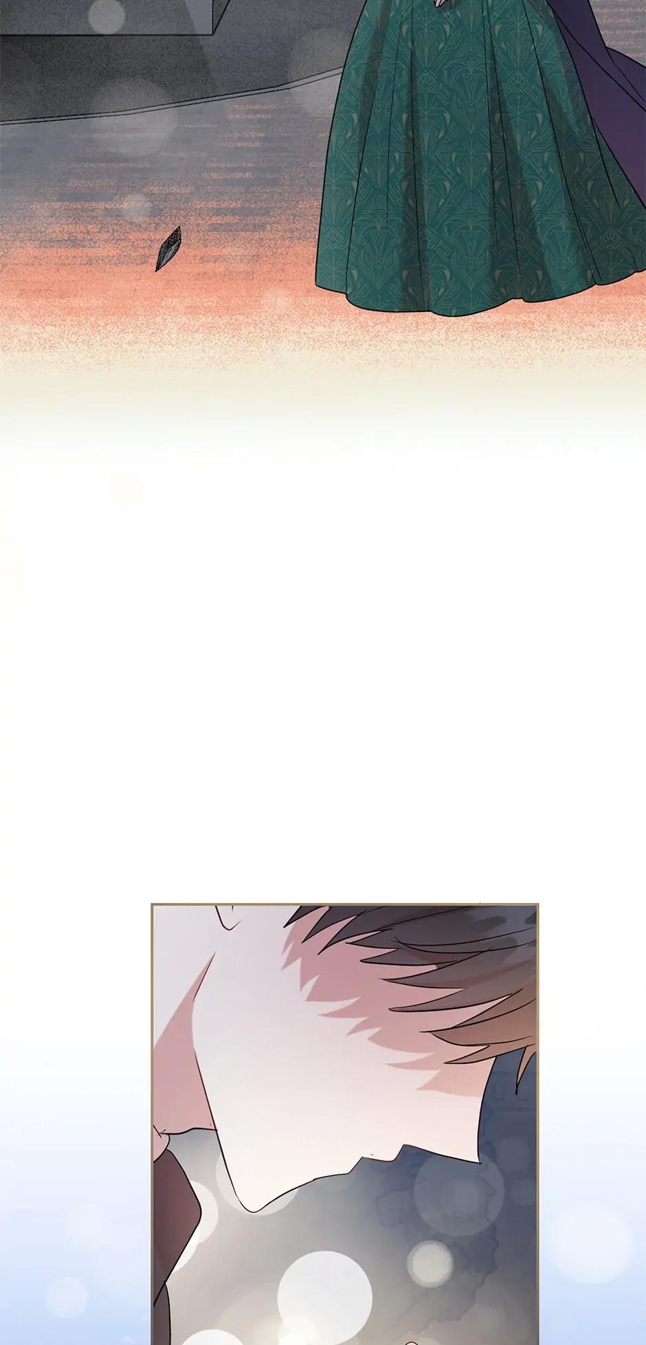 Please Don’t Eat Me Chapter 68 page 5
