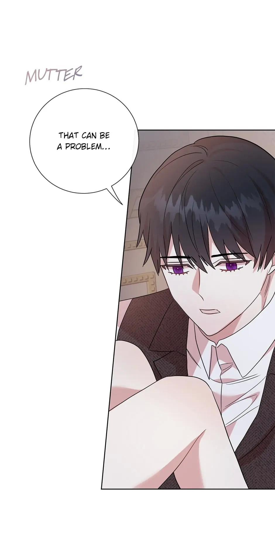 Please Don’t Eat Me Chapter 68 page 59