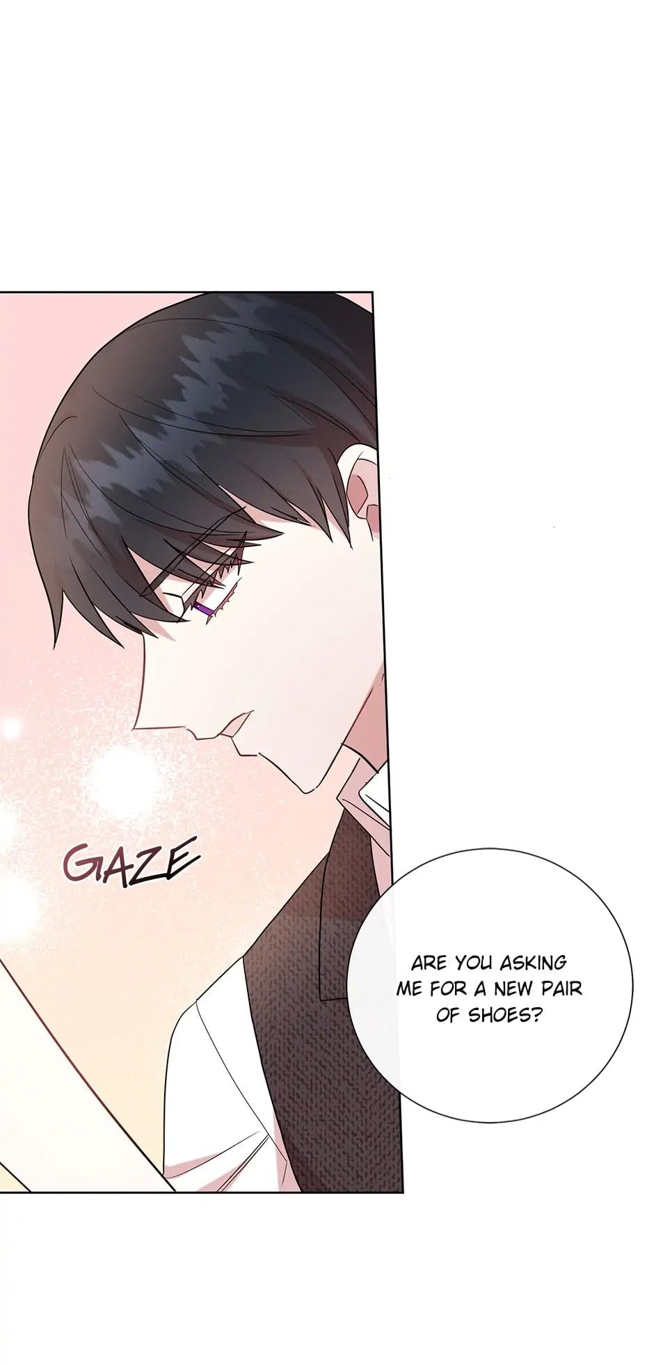 Please Don’t Eat Me Chapter 68 page 62