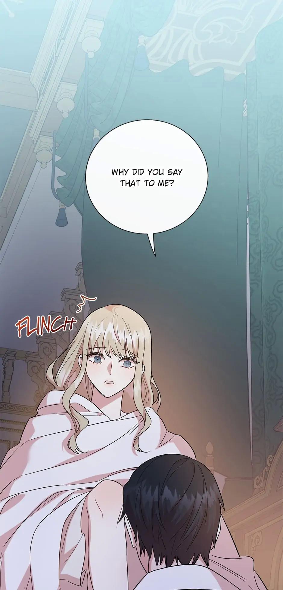 Please Don’t Eat Me Chapter 68 page 64