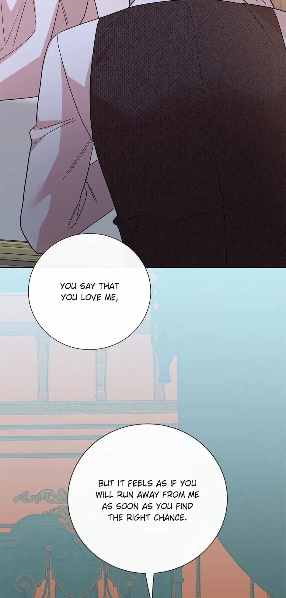 Please Don’t Eat Me Chapter 68 page 65