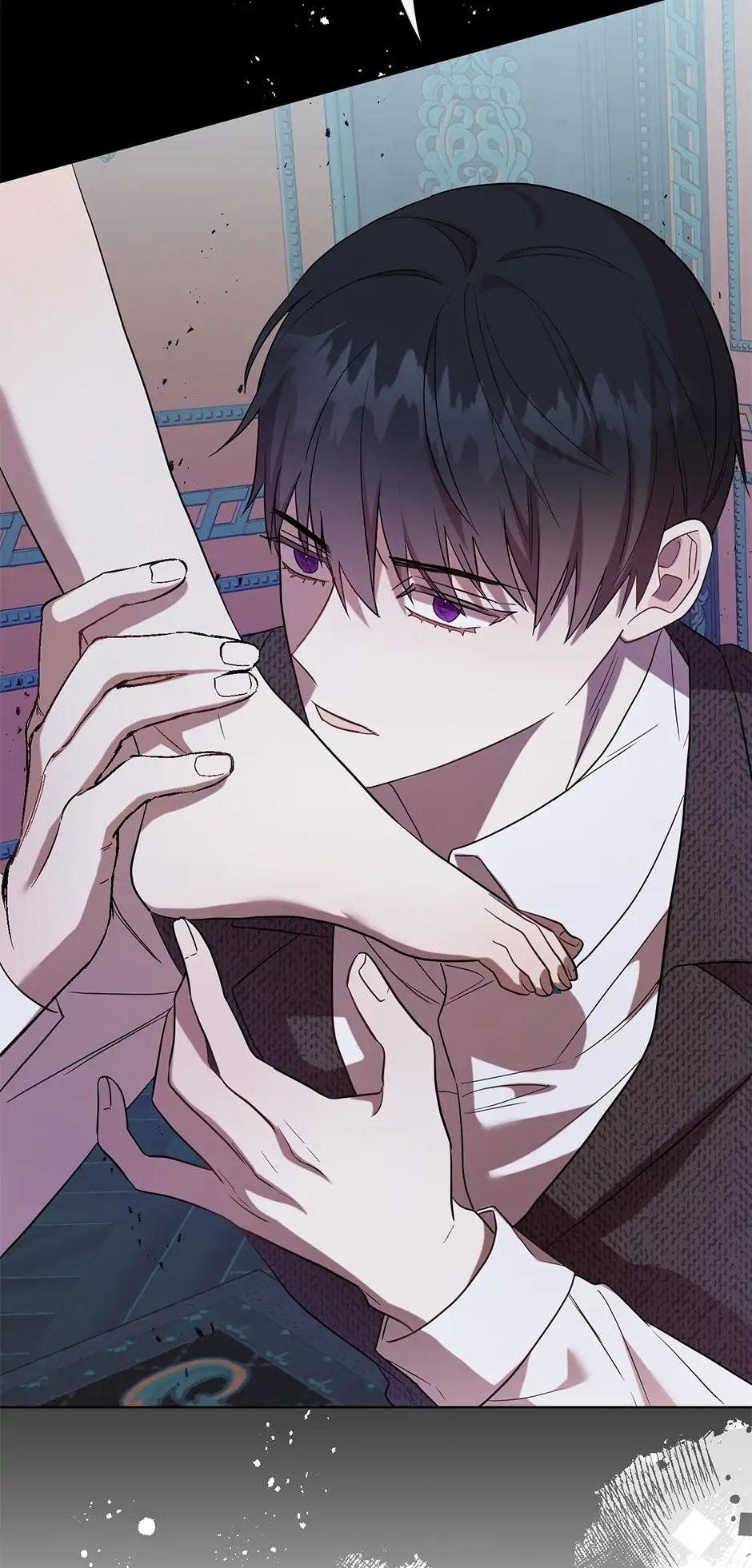 Please Don’t Eat Me Chapter 68 page 68