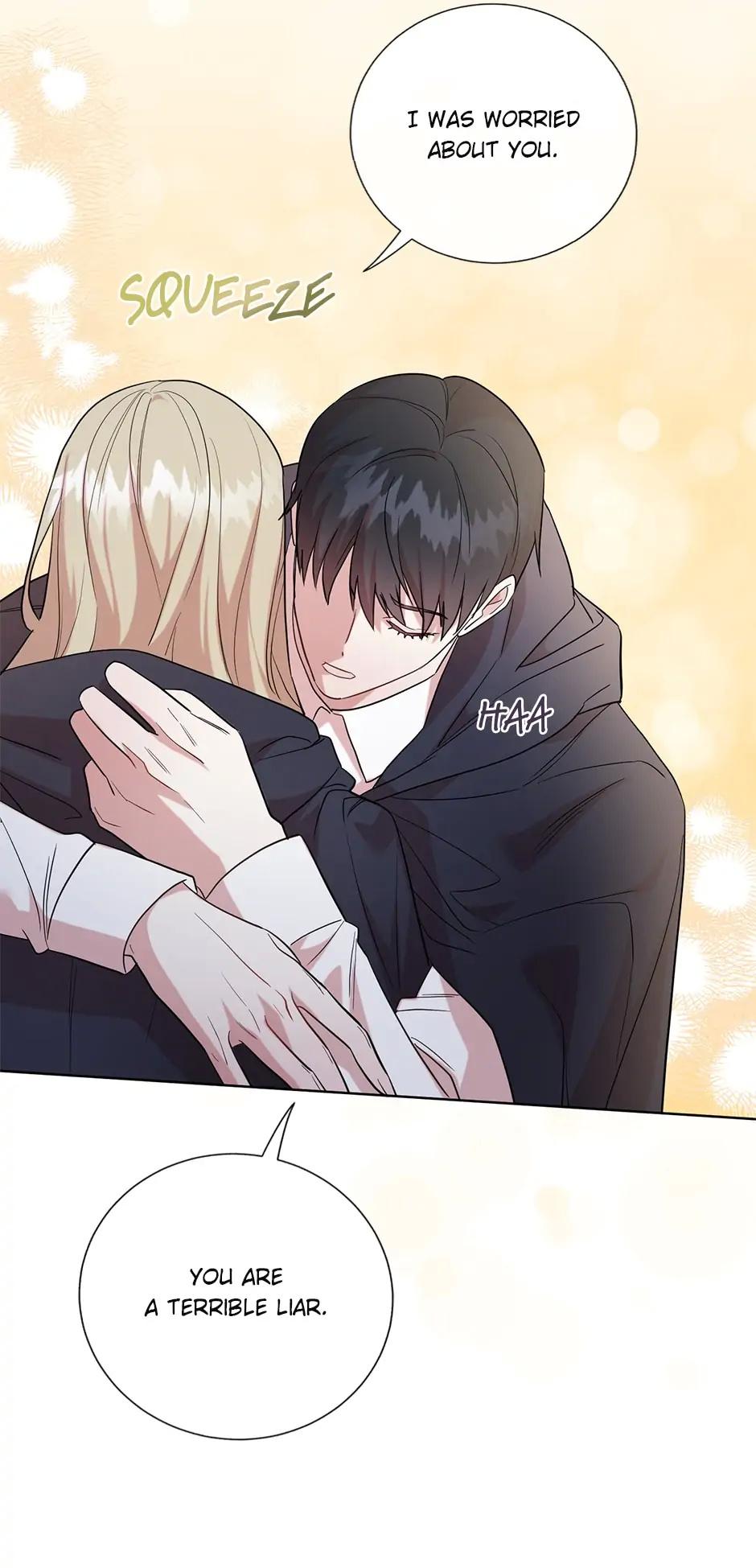 Please Don’t Eat Me Chapter 68 page 8