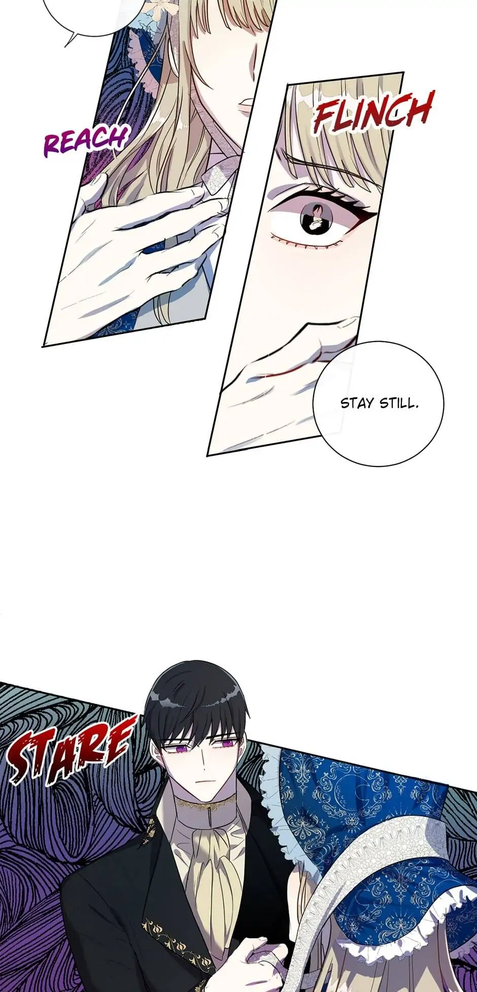 Please Don’t Eat Me Chapter 7 page 15