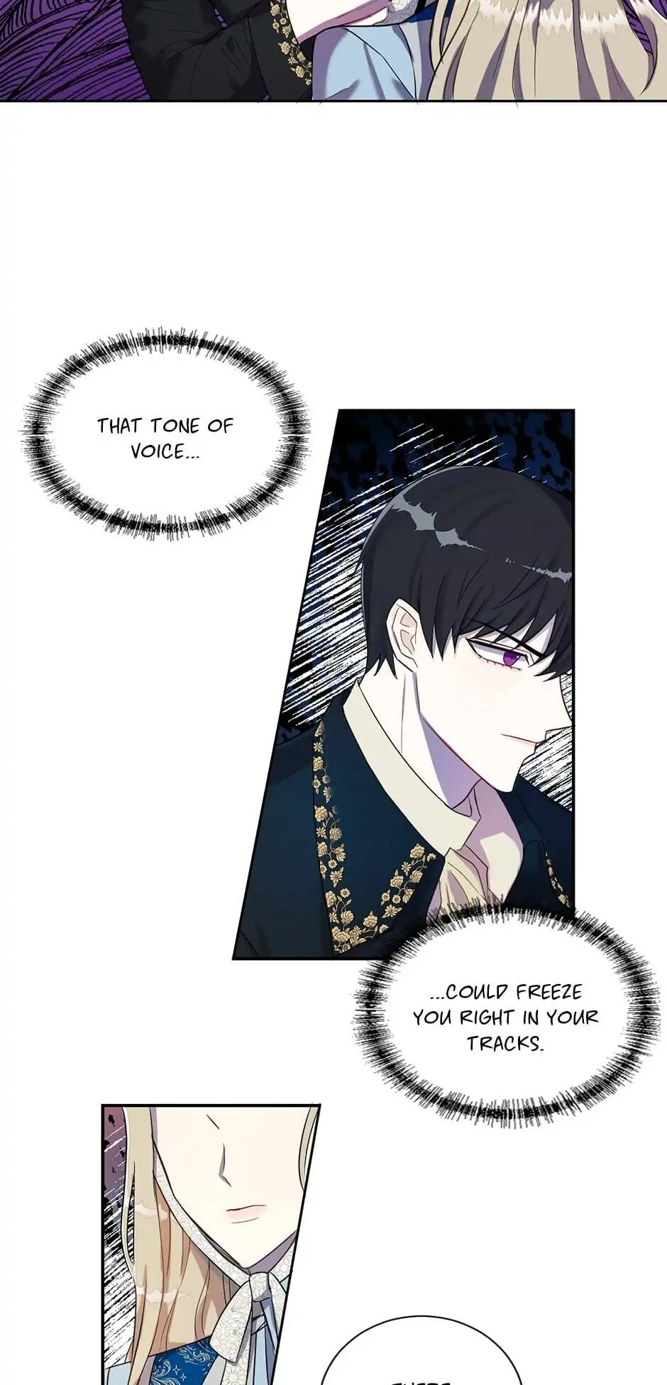 Please Don’t Eat Me Chapter 7 page 16