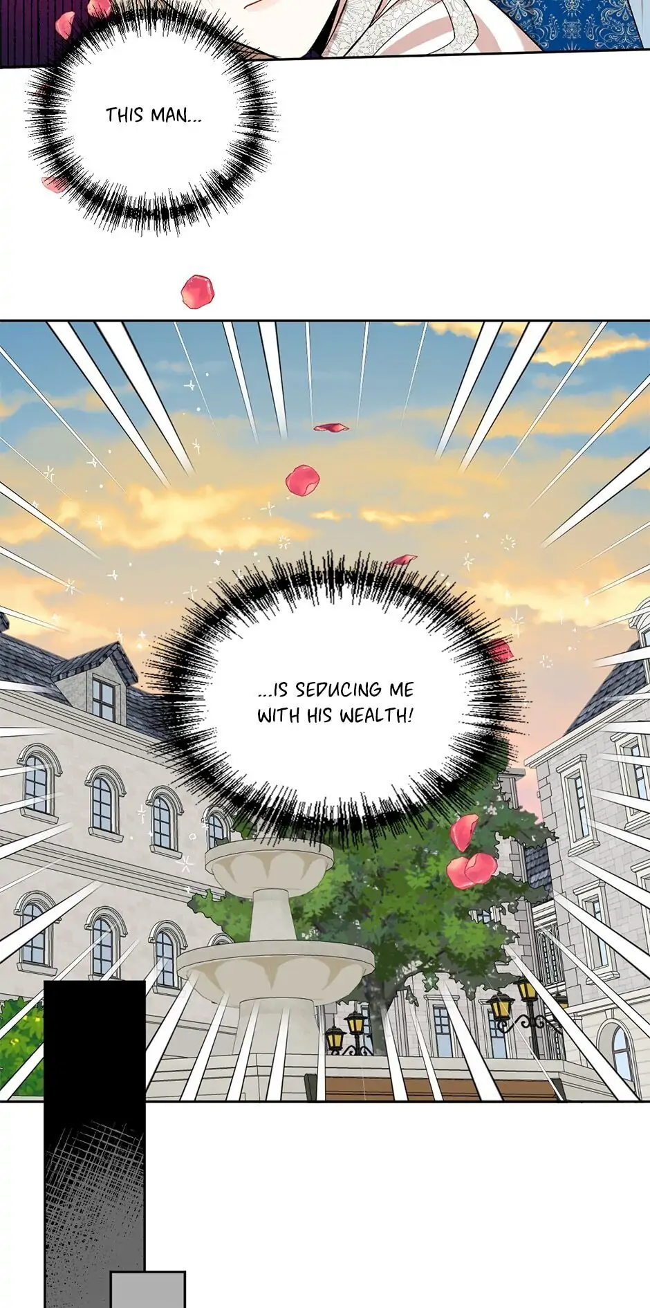 Please Don’t Eat Me Chapter 7 page 28