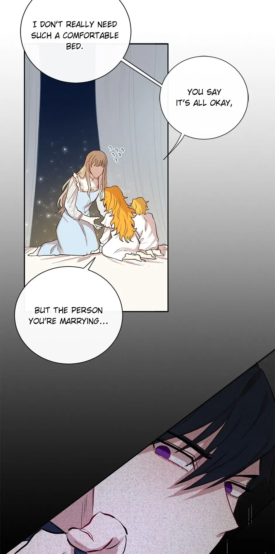 Please Don’t Eat Me Chapter 7 page 36