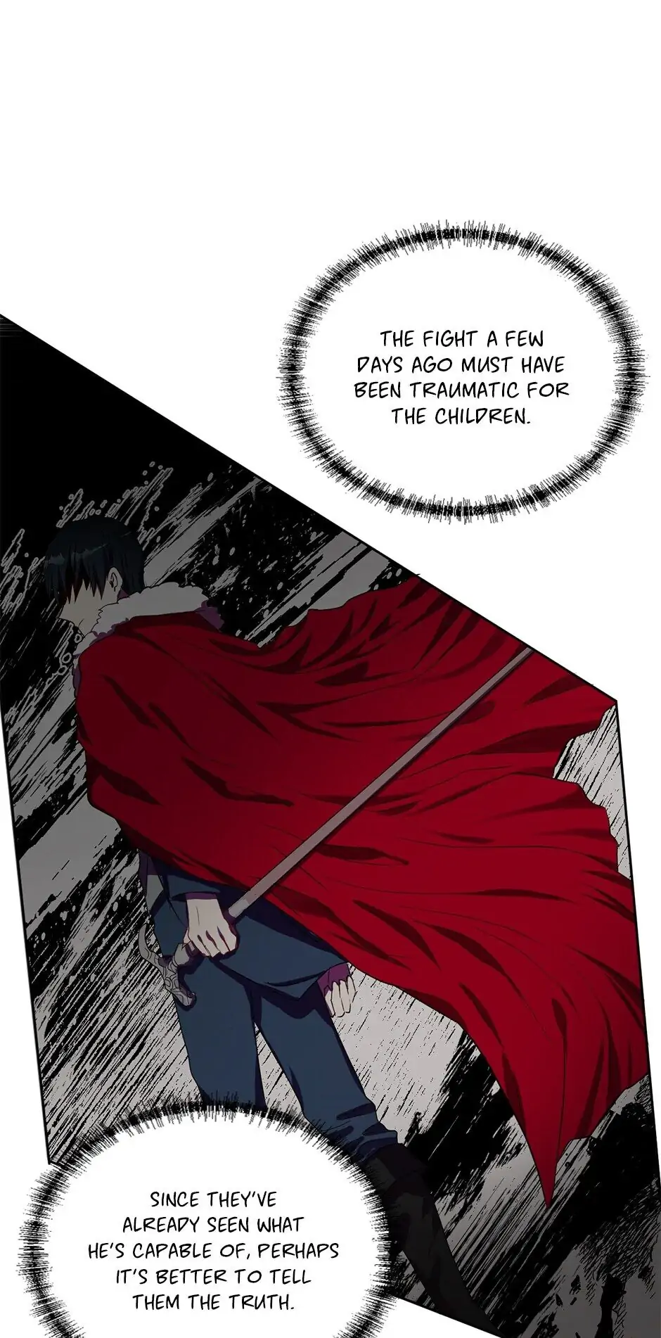 Please Don’t Eat Me Chapter 7 page 38