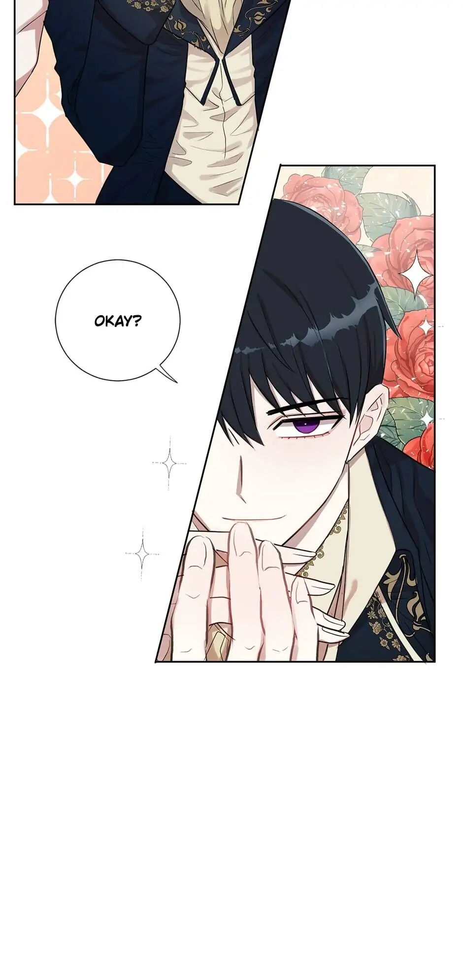 Please Don’t Eat Me Chapter 7 page 3