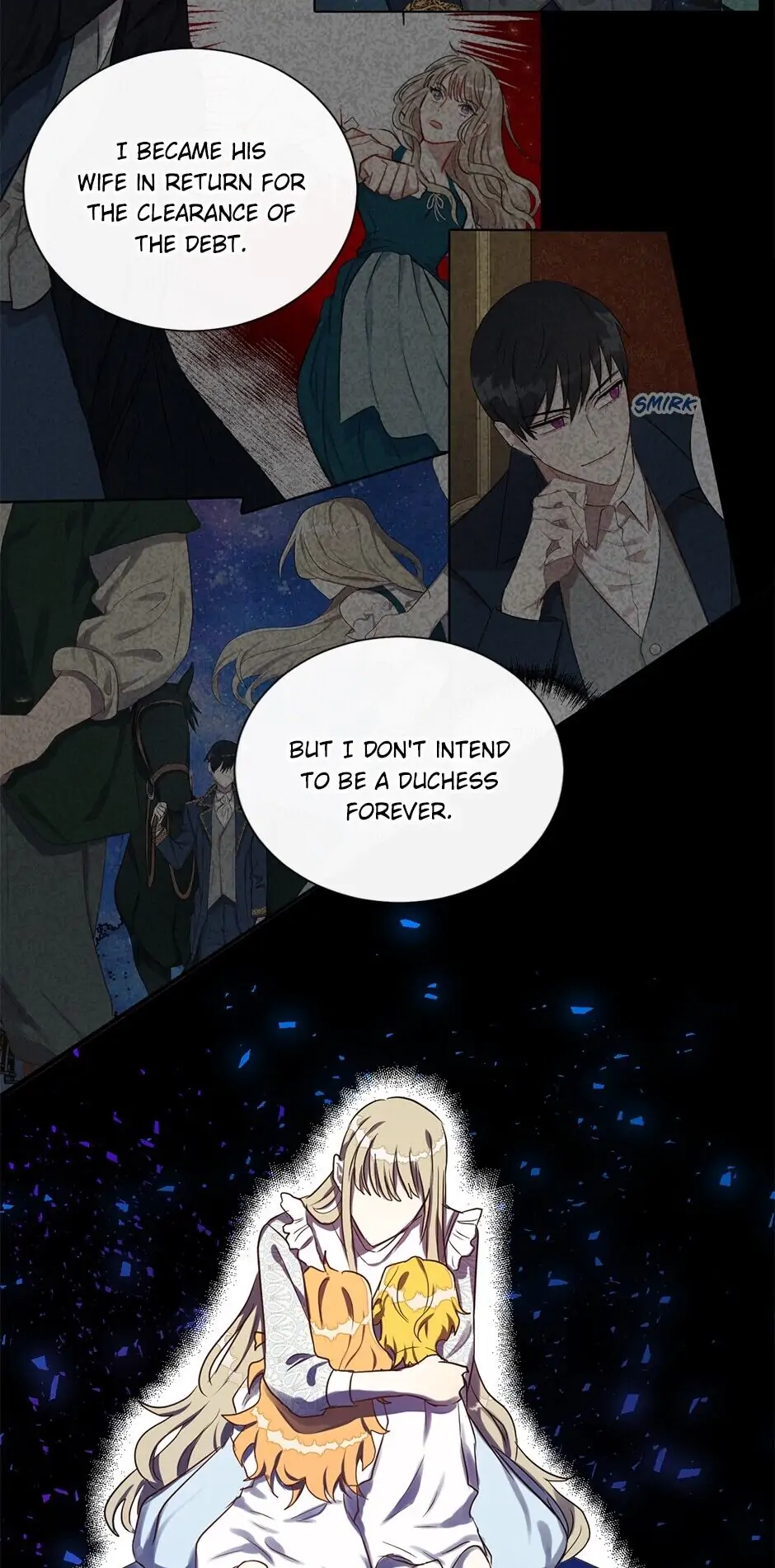 Please Don’t Eat Me Chapter 7 page 40