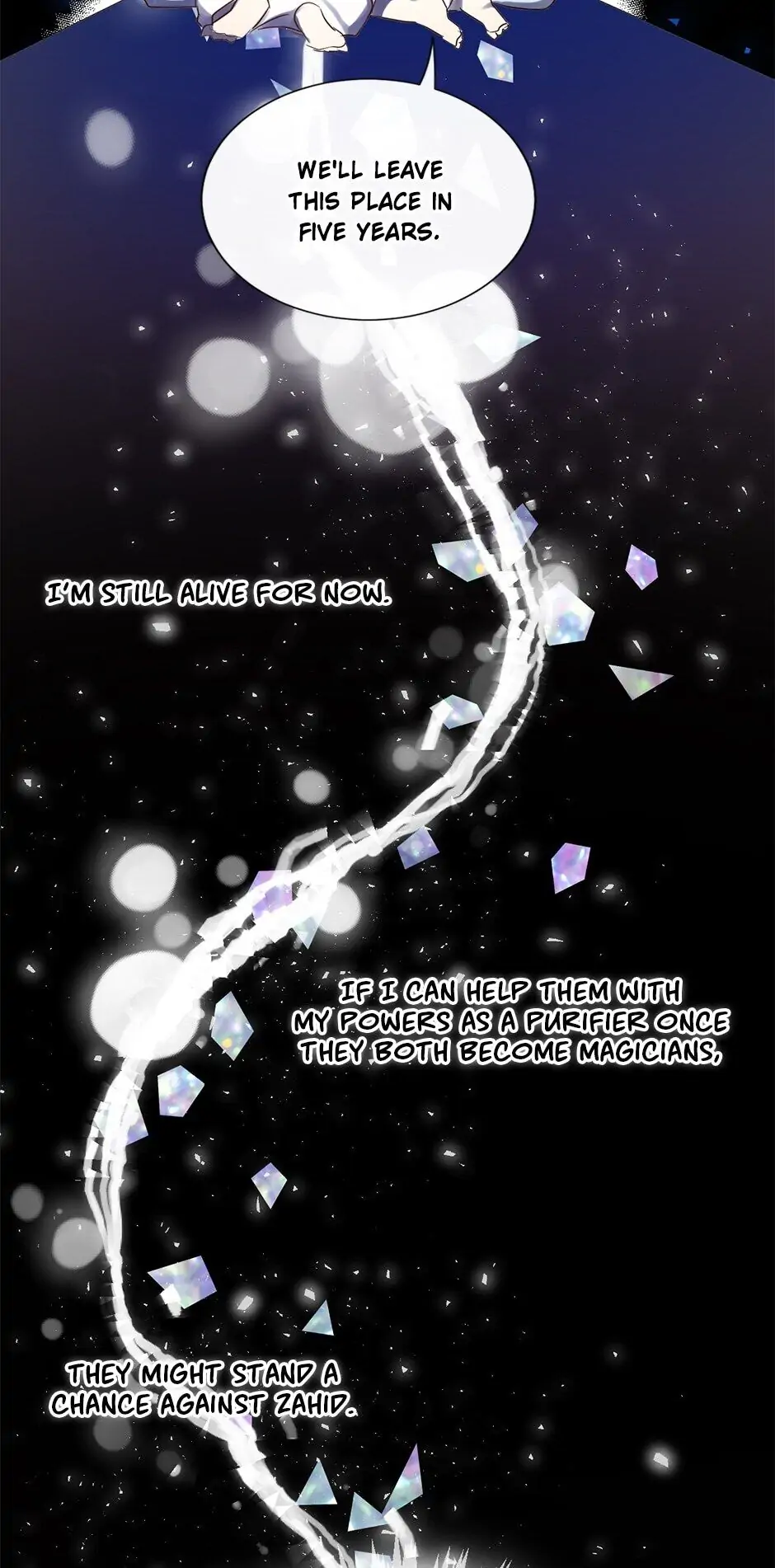 Please Don’t Eat Me Chapter 7 page 41