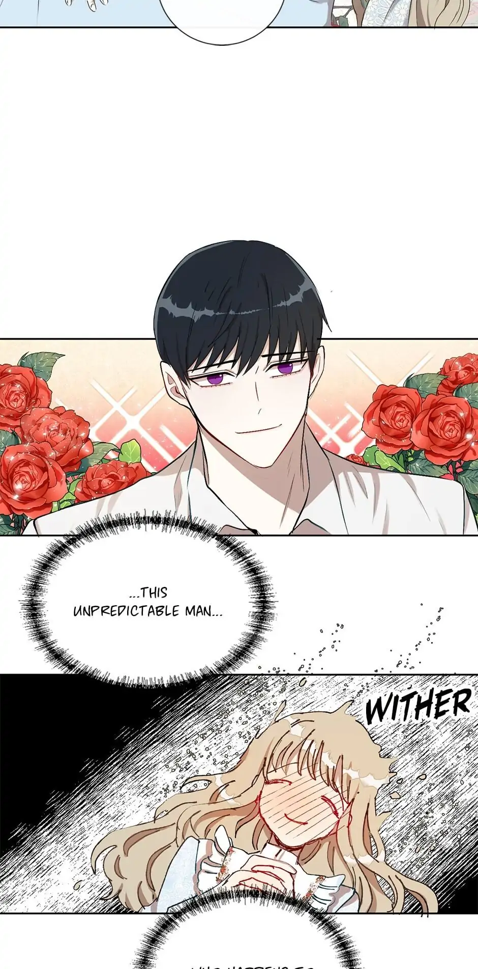 Please Don’t Eat Me Chapter 7 page 44