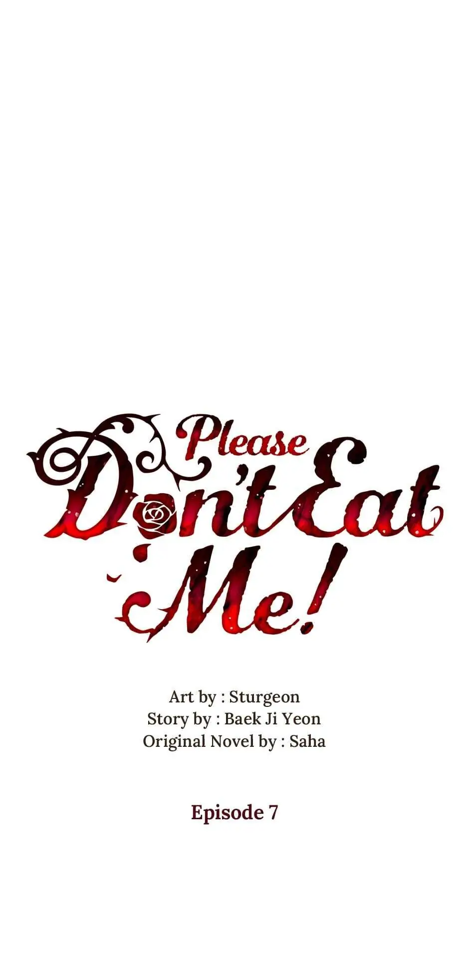 Please Don’t Eat Me Chapter 7 page 4