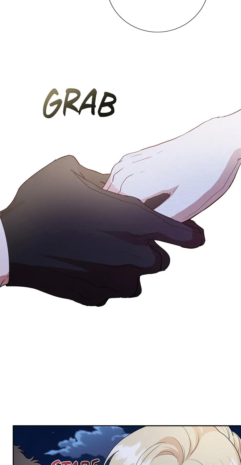 Please Don’t Eat Me Chapter 71 page 11