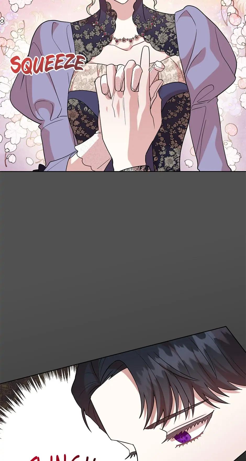 Please Don’t Eat Me Chapter 71 page 16