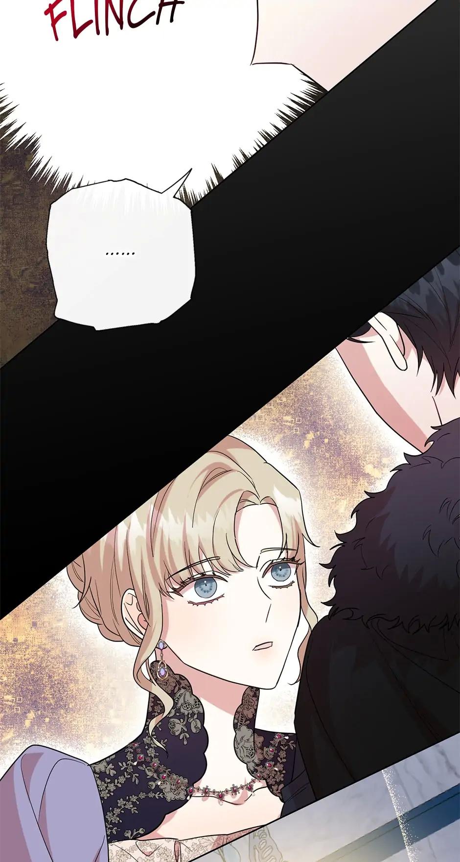 Please Don’t Eat Me Chapter 71 page 17