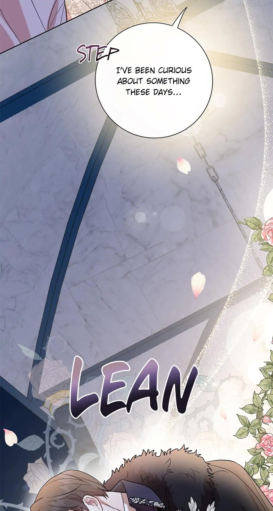 Please Don’t Eat Me Chapter 71 page 18