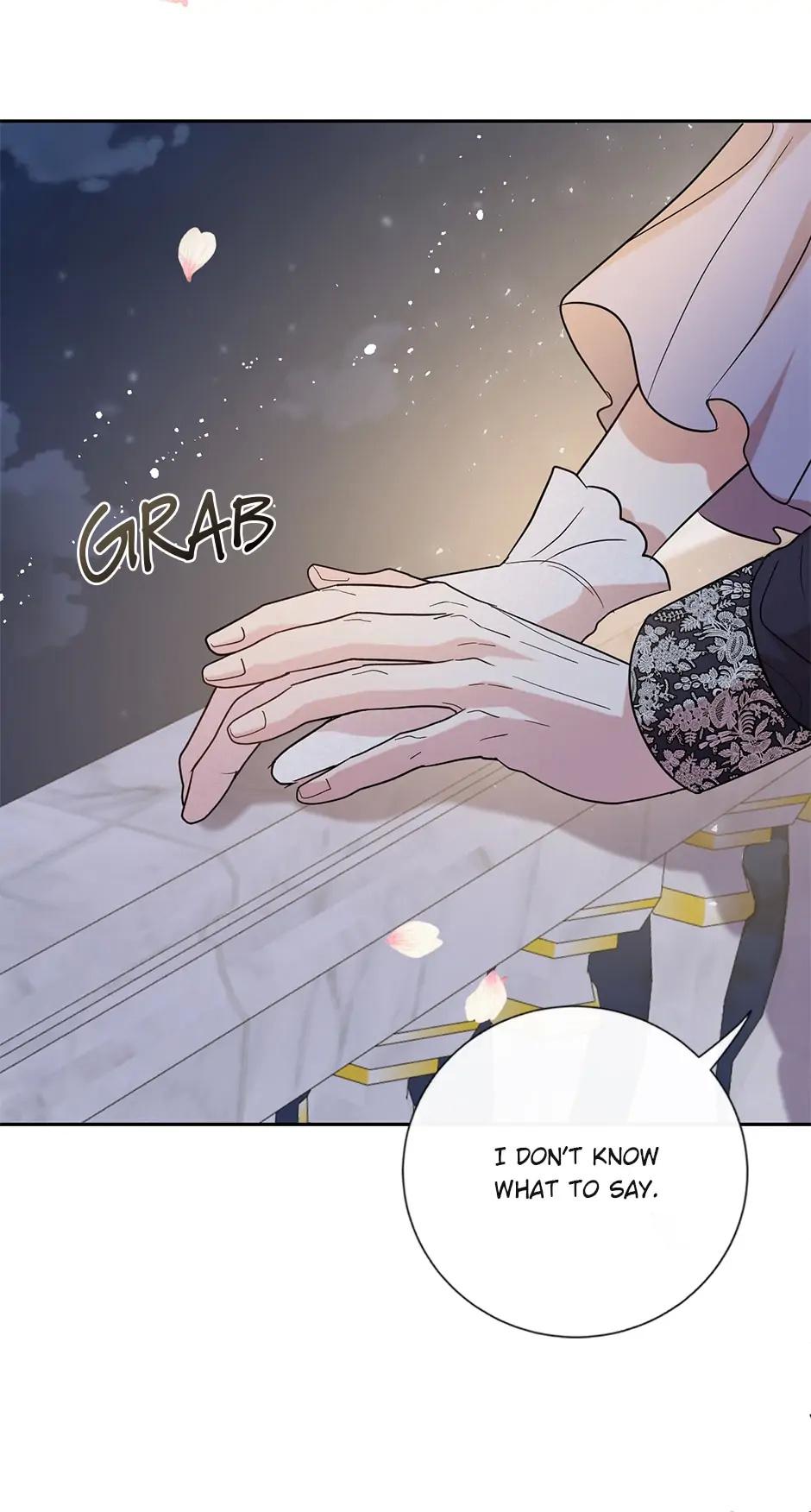 Please Don’t Eat Me Chapter 71 page 21