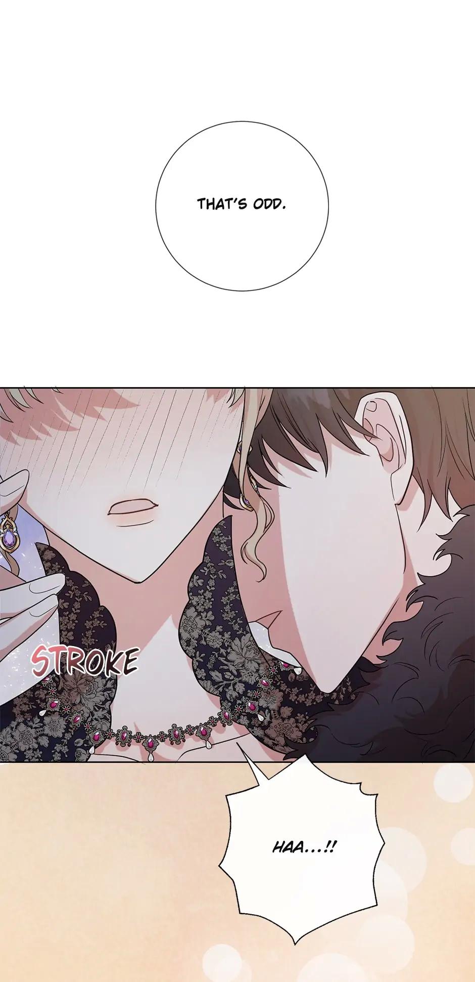 Please Don’t Eat Me Chapter 71 page 25