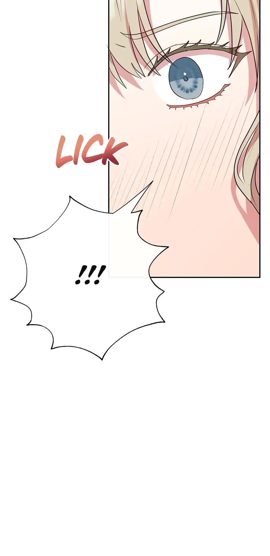 Please Don’t Eat Me Chapter 71 page 27