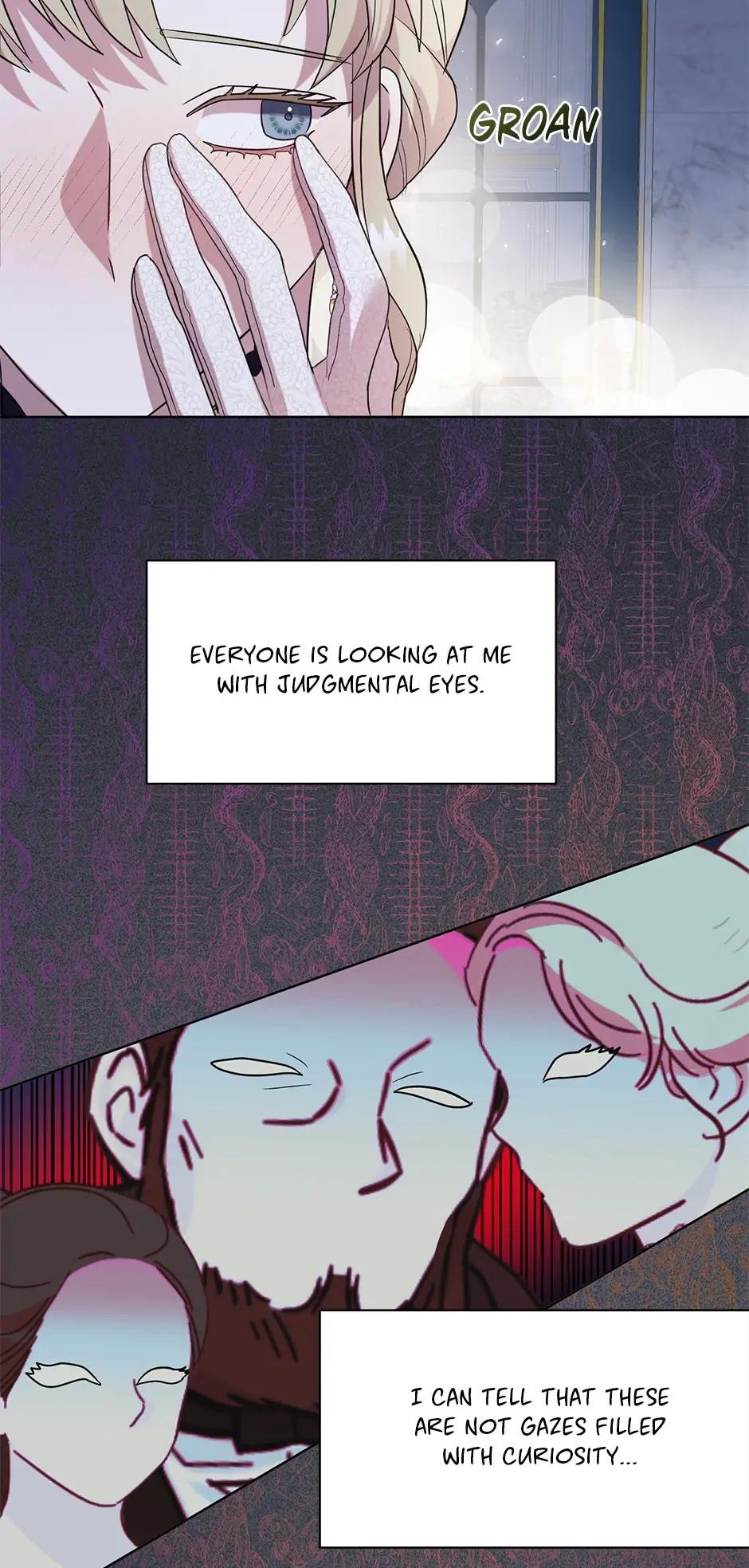 Please Don’t Eat Me Chapter 71 page 2