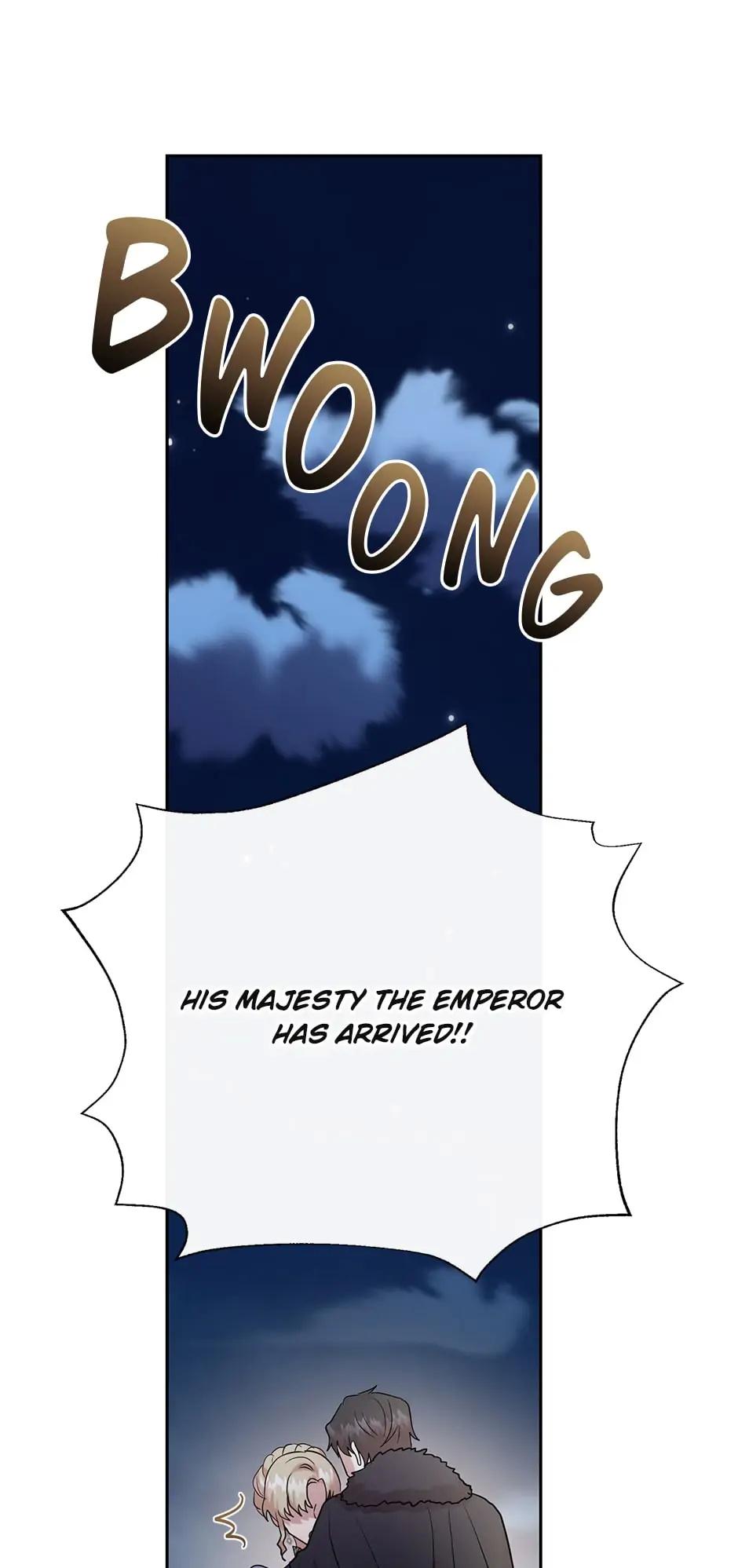 Please Don’t Eat Me Chapter 71 page 31