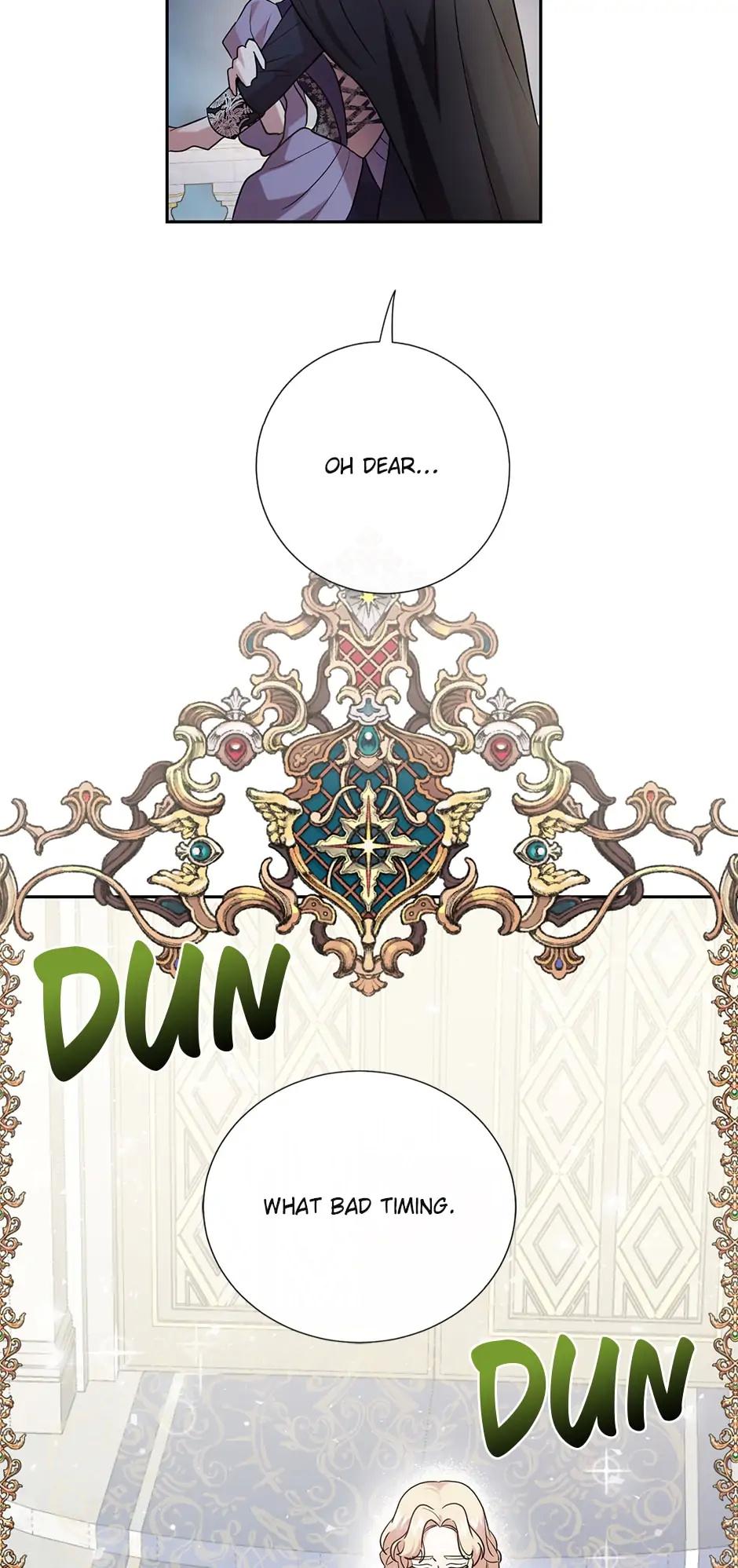 Please Don’t Eat Me Chapter 71 page 32