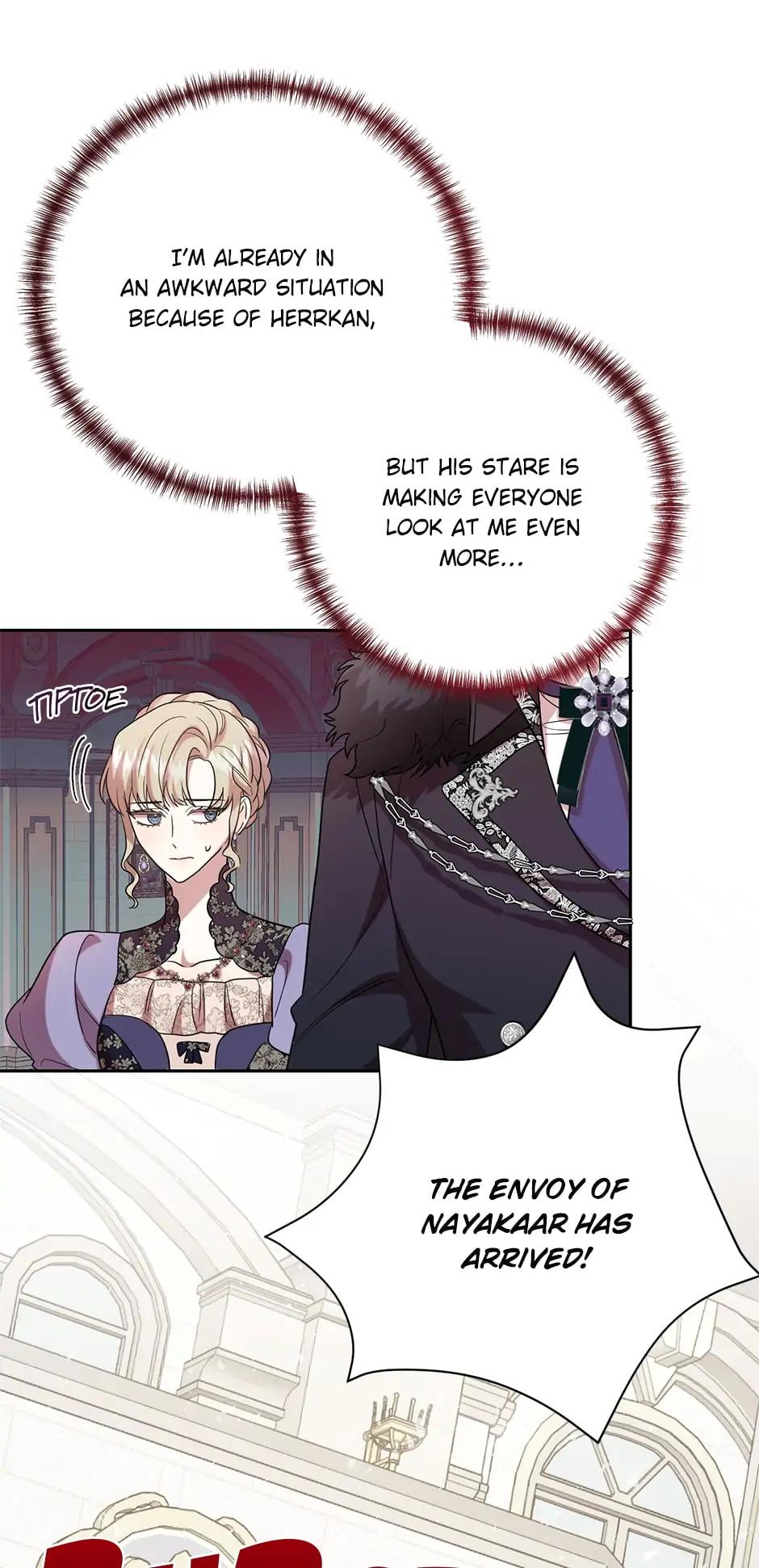 Please Don’t Eat Me Chapter 71 page 38