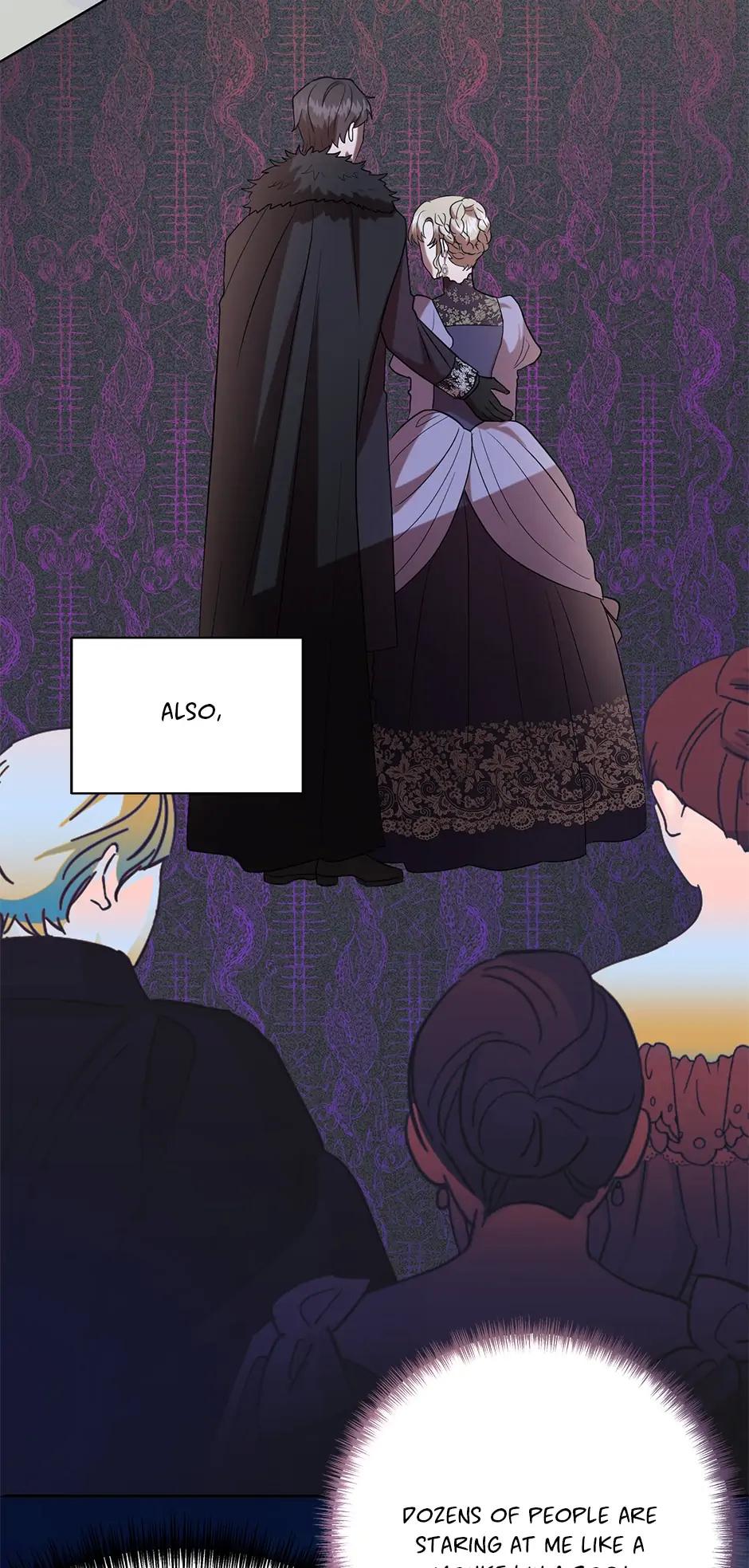 Please Don’t Eat Me Chapter 71 page 3