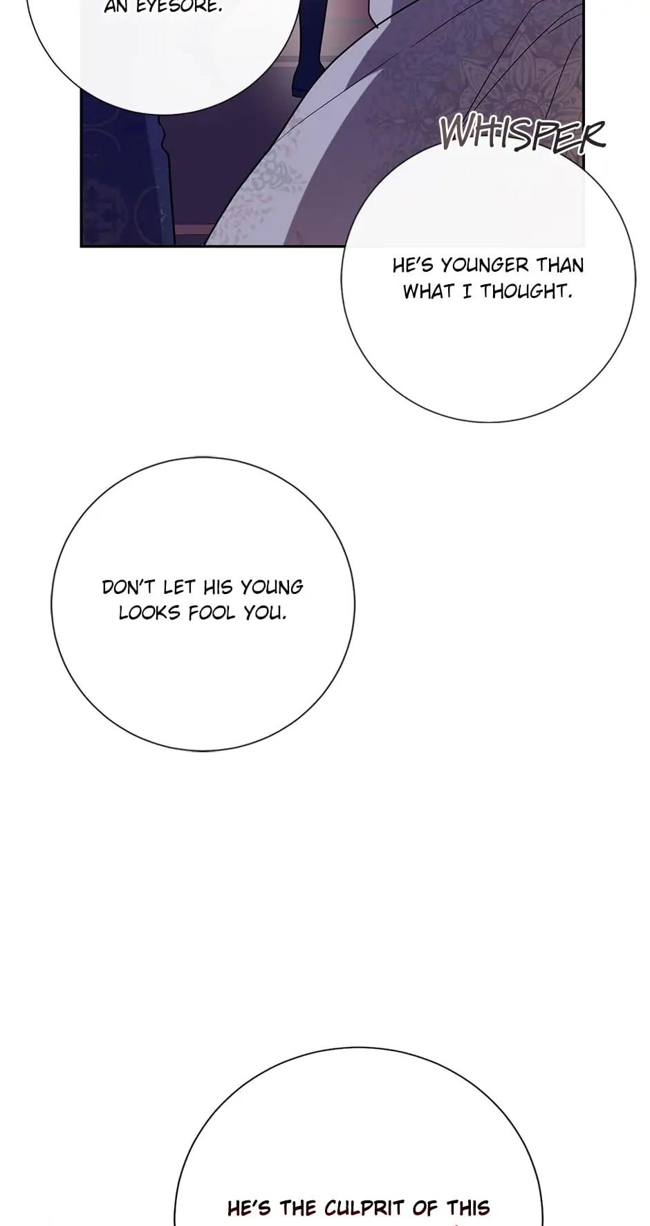 Please Don’t Eat Me Chapter 71 page 42