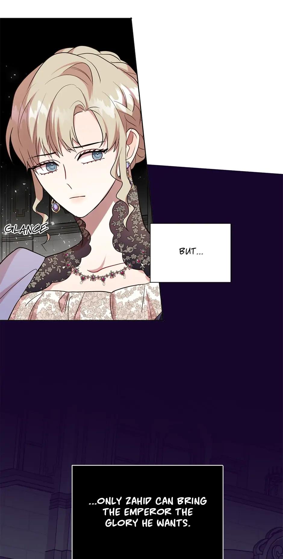 Please Don’t Eat Me Chapter 71 page 45