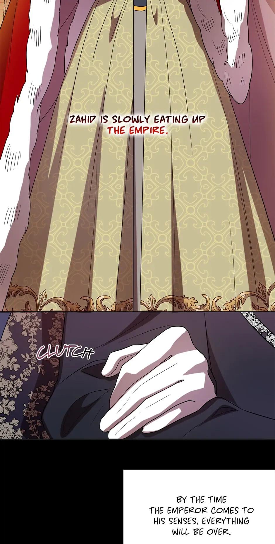 Please Don’t Eat Me Chapter 71 page 48