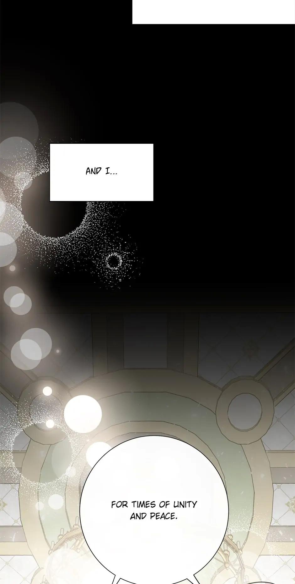 Please Don’t Eat Me Chapter 71 page 49