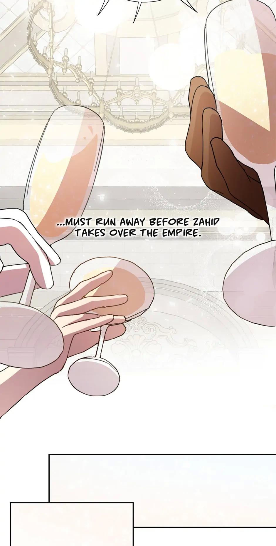 Please Don’t Eat Me Chapter 71 page 50