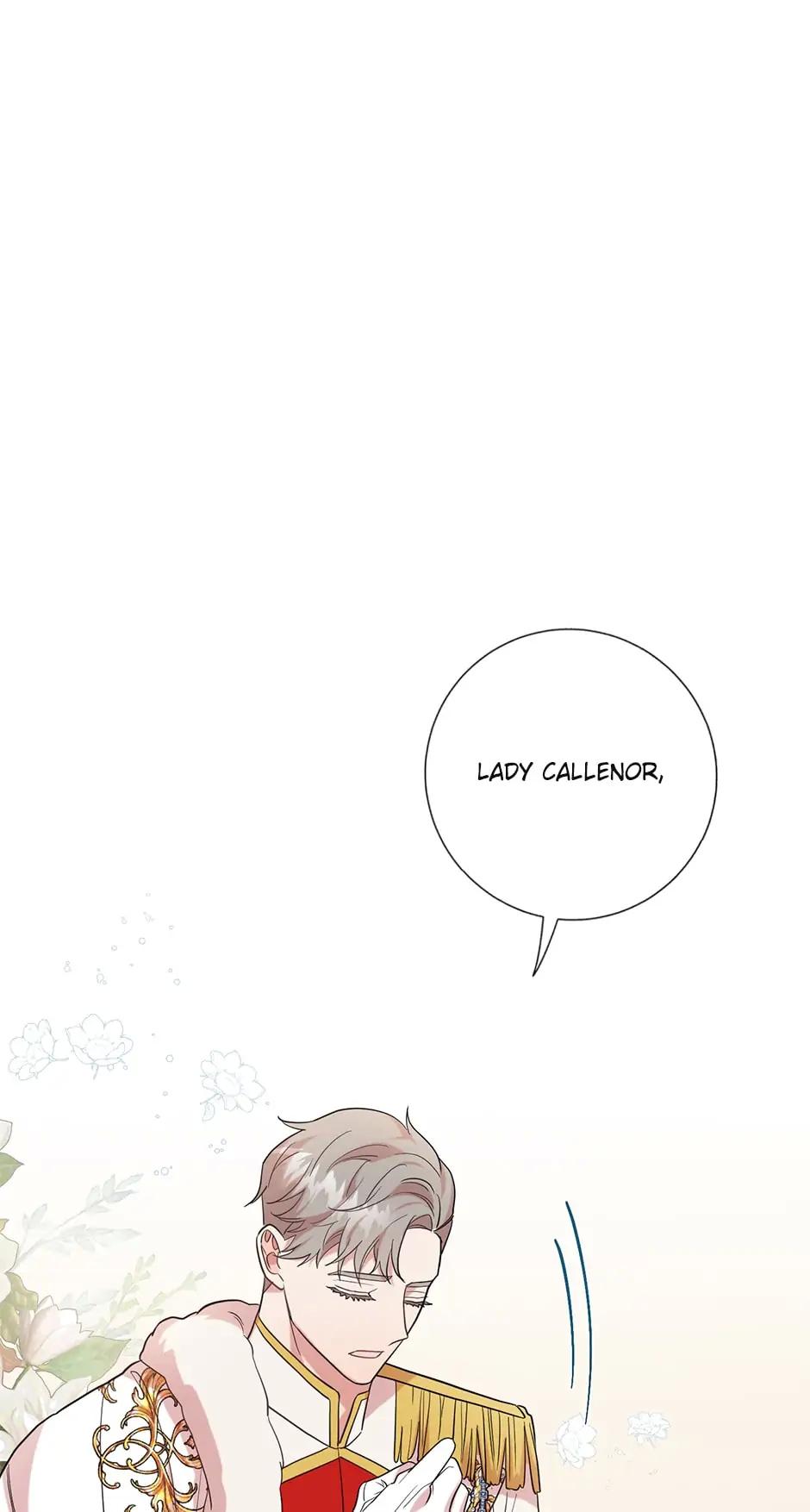Please Don’t Eat Me Chapter 71 page 55
