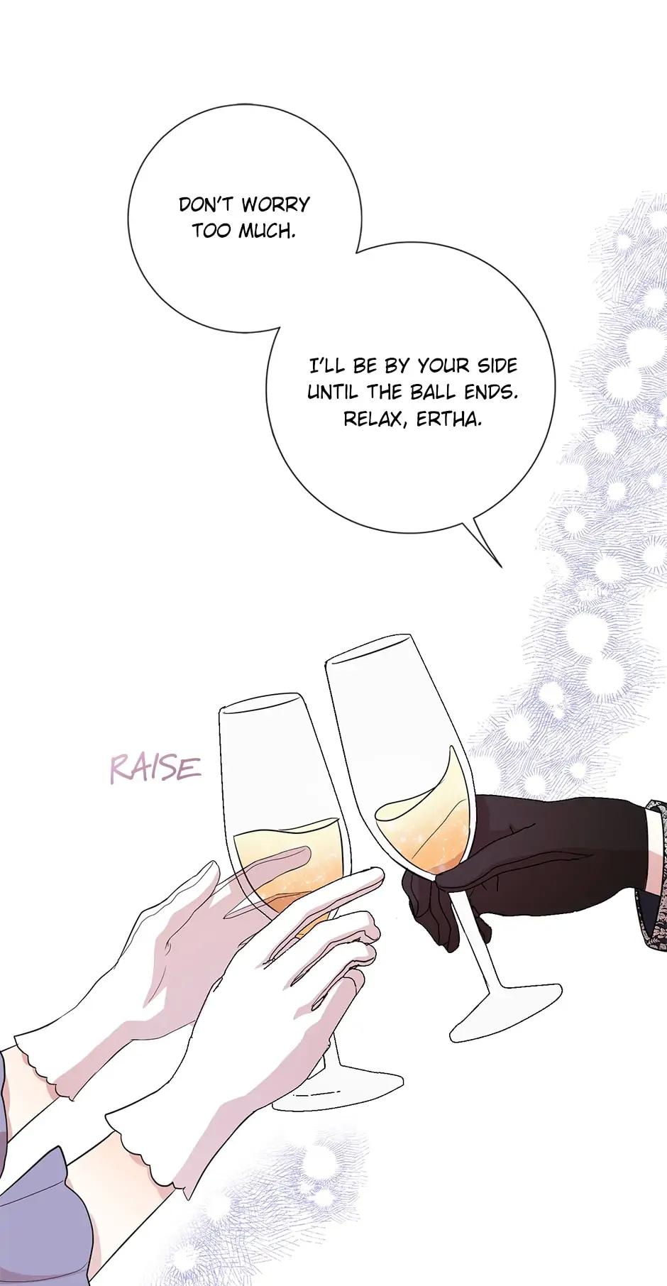 Please Don’t Eat Me Chapter 71 page 5