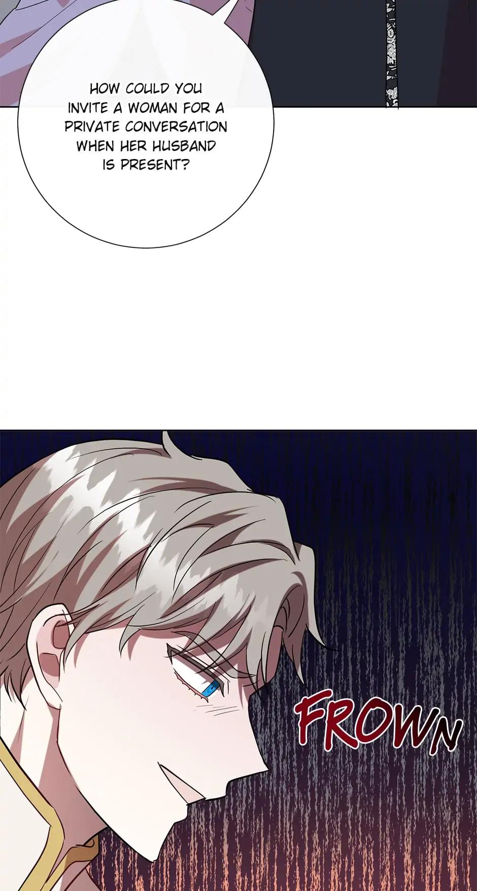 Please Don’t Eat Me Chapter 71 page 60