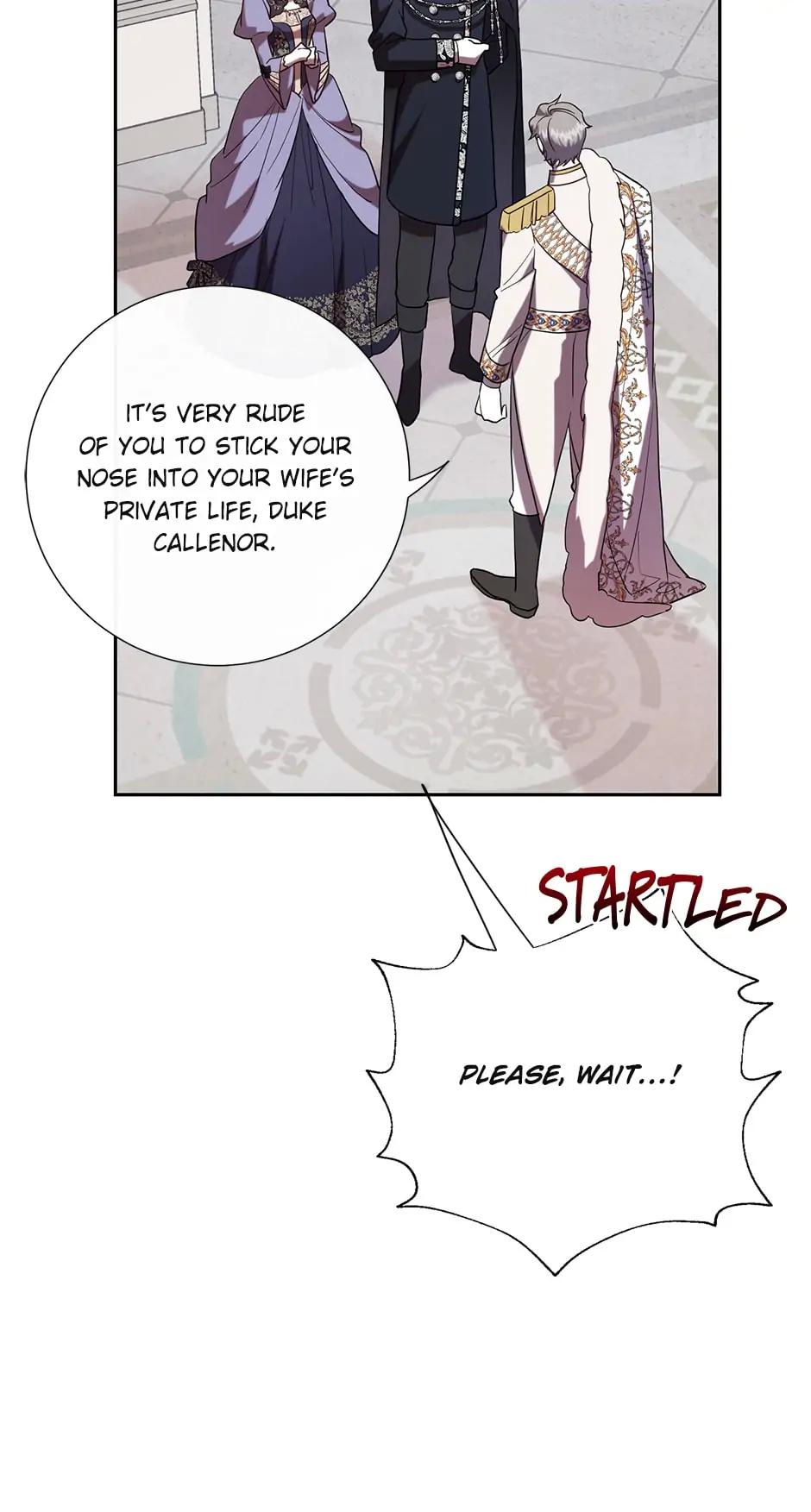 Please Don’t Eat Me Chapter 71 page 62