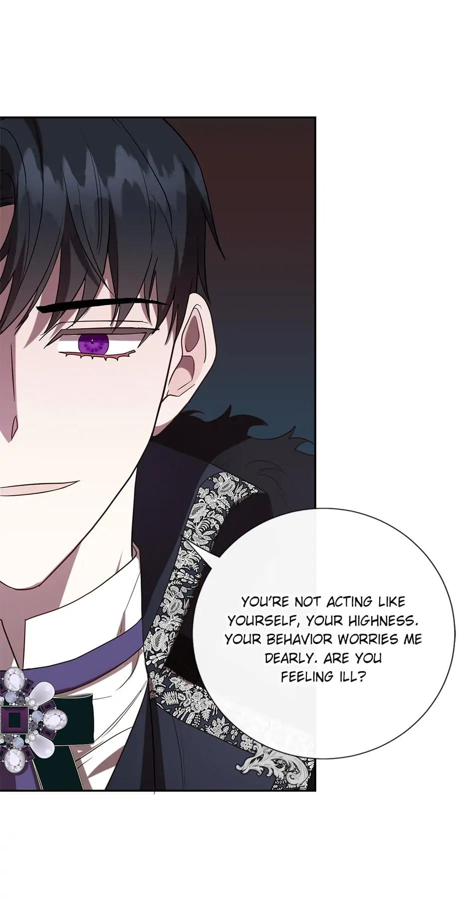Please Don’t Eat Me Chapter 71 page 63
