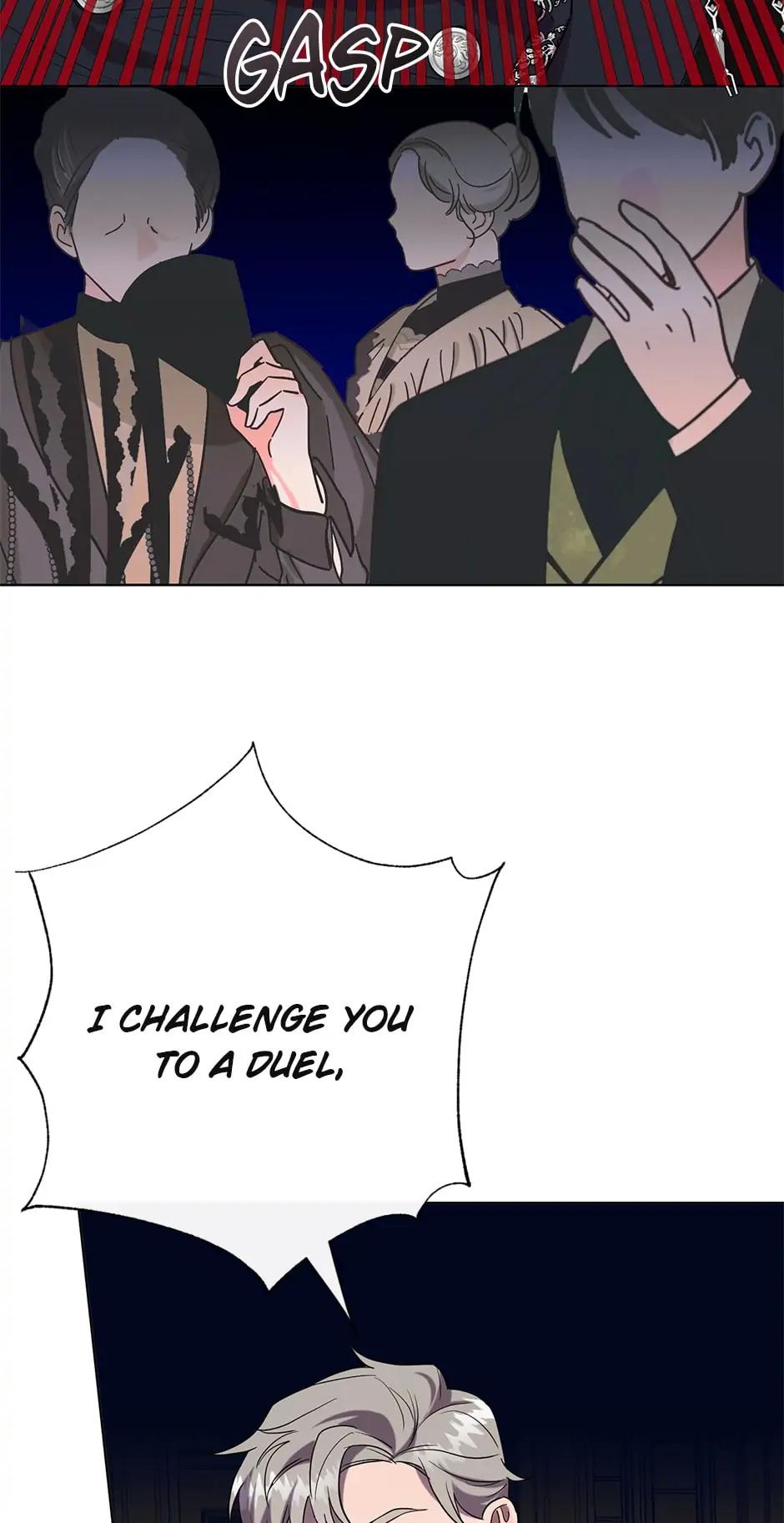 Please Don’t Eat Me Chapter 71 page 66