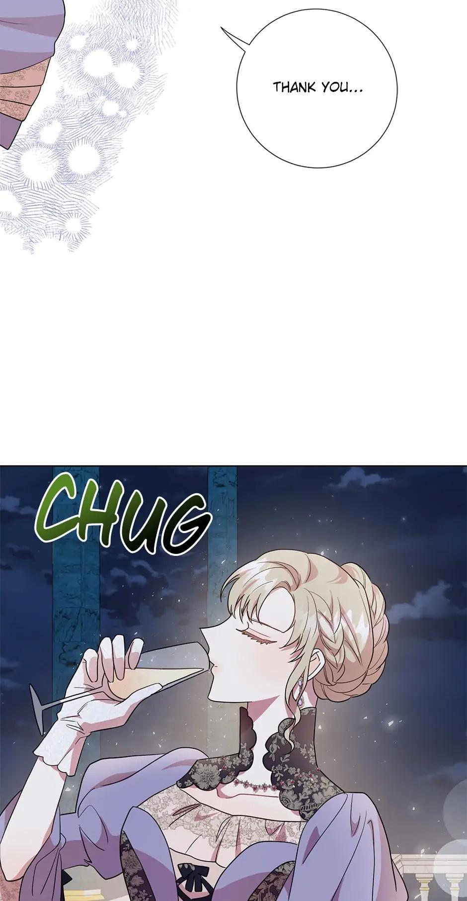 Please Don’t Eat Me Chapter 71 page 6