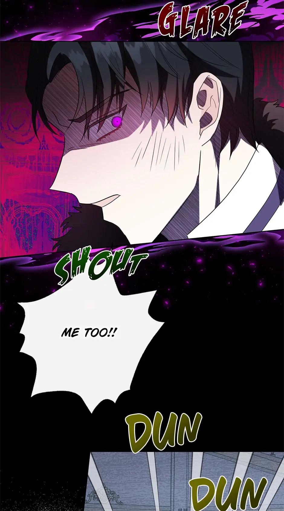 Please Don’t Eat Me Chapter 71 page 71