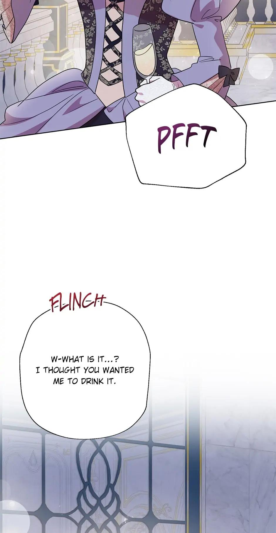 Please Don’t Eat Me Chapter 71 page 7