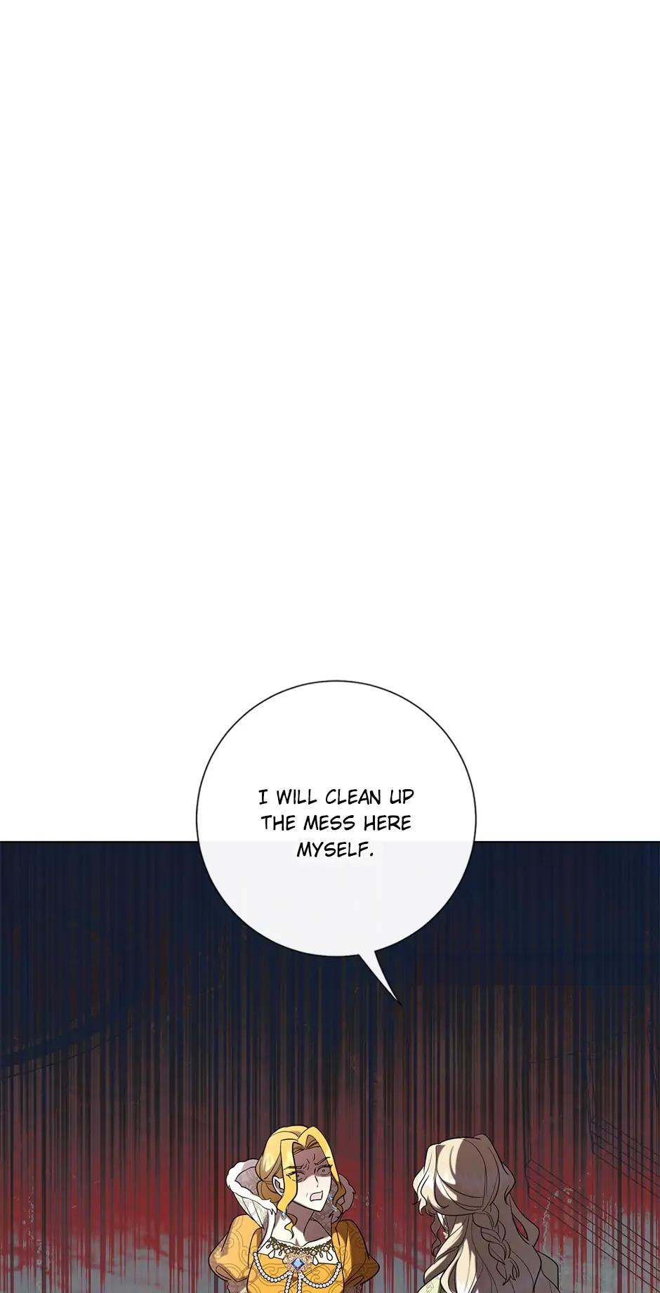 Please Don’t Eat Me Chapter 73 page 0