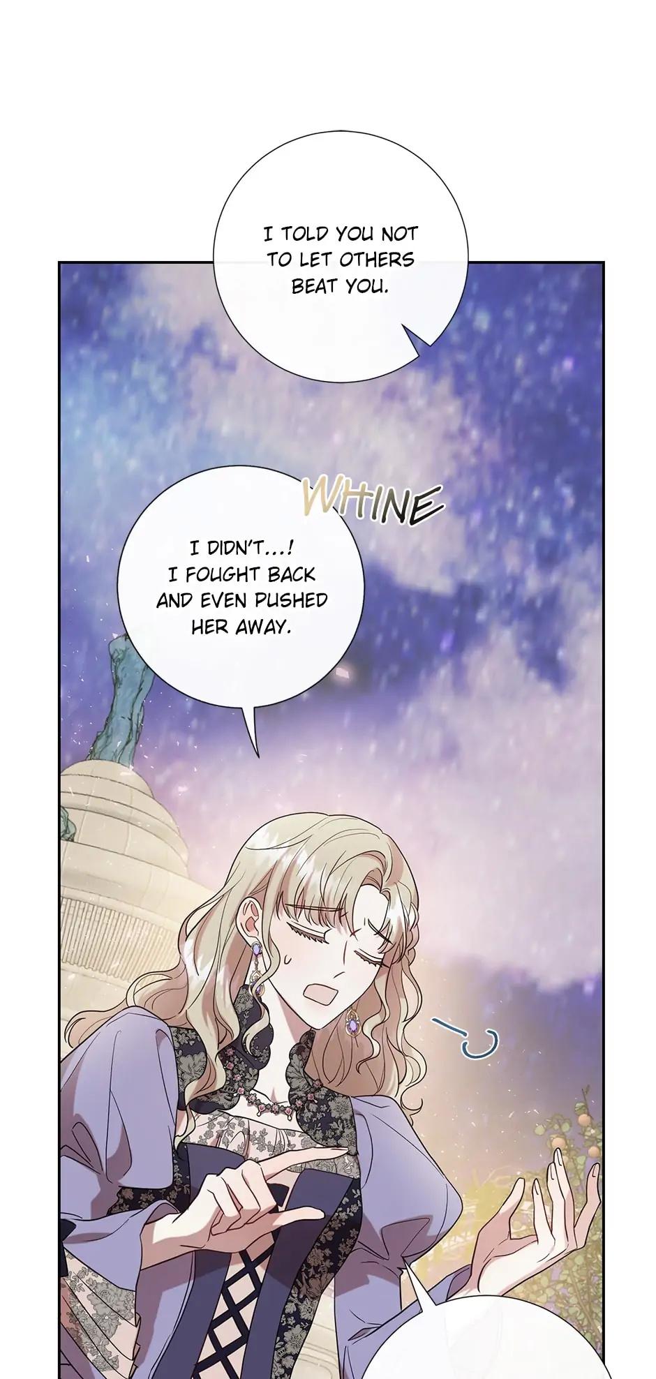 Please Don’t Eat Me Chapter 73 page 16