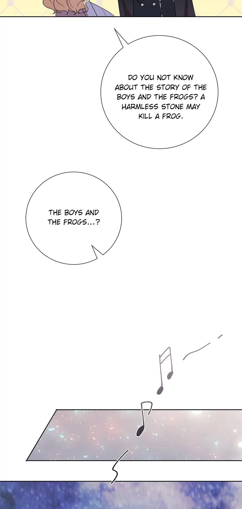 Please Don’t Eat Me Chapter 73 page 19